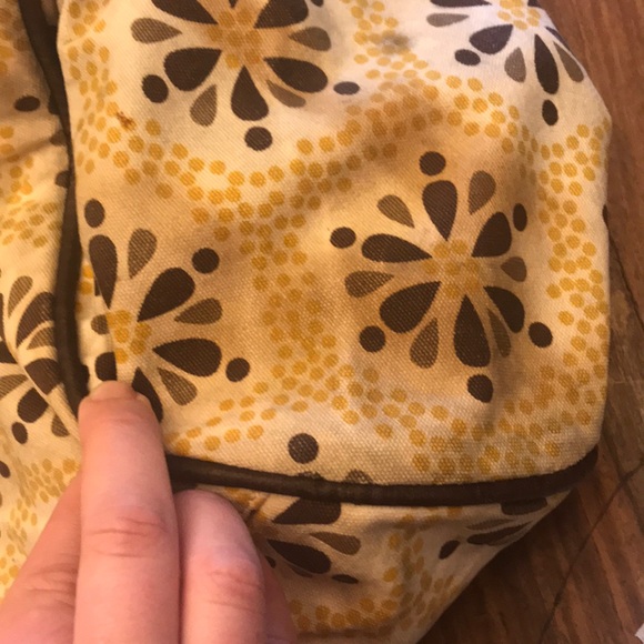 Petunia pickle bottom weekender bag - Picture 5 of 6